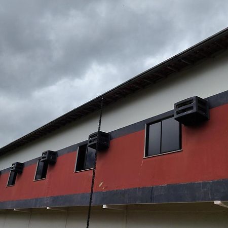 Motel Charme De Itaipava Exterior photo